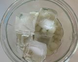 Foto langkah ke 7 dari resep Cendol Matcha.