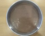 Foto langkah ke 7 dari resep Chocolate Mousse.