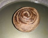 Foto del paso 8 de la receta: Rolls de chocolate con salsa de chocolate rápidos
