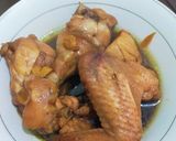 Foto langkah ke 4 dari resep Ayam Kuah Kecap.