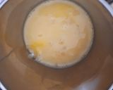 கடாய் ஆம்லேட் (Kadaai omelette recipe in tamil) ரெசிபி ஸ்டேப் 1 புகைப்படம்