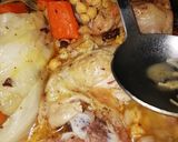 Foto del paso 4 de la receta: Cocido Completo de mi casa 🏡 ❤️ 🤗 😋