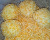 Foto langkah ke 4 dari resep Tahu Bulat kress.