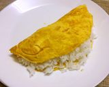 ✨「菜+飯」咖哩蛋包飯❣️的食譜步驟3照片