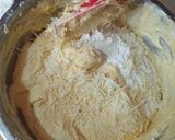 Foto langkah ke 6 dari resep BUTTERCAKE TAPE KEJU🧀.