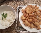 Foto langkah ke 7 dari resep Chicken Pok-pok ala bunda 3D.