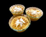 Foto del passaggio 6 della ricetta Budino Libanese di Cocco e Zucca