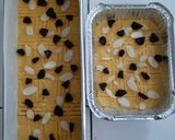 Foto langkah ke 5 dari resep Hollandse Boterkoek/Dutch Butter Cake.