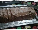 Foto del paso 2 de la receta: Arrollado dulce express