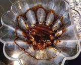 Foto del paso 1 de la receta: Flan de mascarpone, vainilla y licor