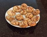 Cherry Almond Shortbread Cookies recipe step 11 photo