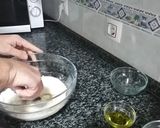 Foto del paso 1 de la receta: Tallarines de masa fresca con salsa de cola de toro