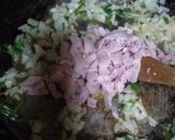 Foto del paso 2 de la receta: Pechuguitas al coñac con papas aplastadas👩🏼🍳🥔