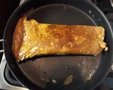 Foto del paso 6 de la receta: Omelette de queso y palta XL