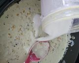 Foto del paso 4 de la receta: Chiles rellenos en crema de elote "fácil y delicioso"