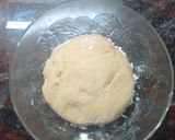 Foto del paso 2 de la receta: Torteletis caseros de espinaca, jamón y queso