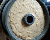 Foto del paso 6 de la receta: Budín de banana y coco
