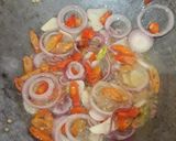 Foto langkah ke 2 dari resep Cha kailan dg daging sapi.