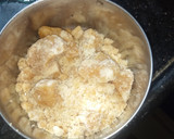 மாங்காய் பச்சடி ரெசிபி ஸ்டேப் 9 புகைப்படம்