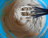 Cappuccino szelet recept fázis 7 fotója