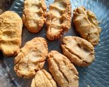 गुड़ के चूरमा लड्डू रेसिपी चरण 3 फोटो