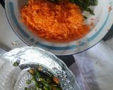 Foto langkah ke 1 dari resep Tumis baby buncis & wortel.