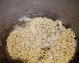 Foto langkah ke 1 dari resep Ramen Hack.
