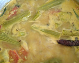 முருங்கைக்காய் சாம்பார் ரெசிபி ஸ்டேப் 3 புகைப்படம்