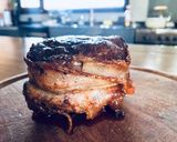 Foto del paso 5 de la receta: Tournedos