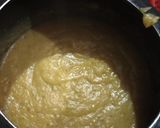 A picture of step 6 of Pav bhaji.