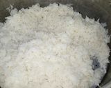 Foto langkah ke 1 dari resep Wajik gula merah.