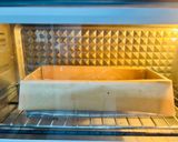 Foto langkah ke 5 dari resep Iceberg Cheesecake.