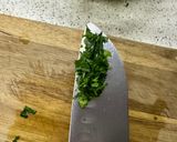 Foto del paso 3 de la receta Guacamole casero