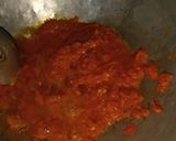 Foto langkah ke 3 dari resep Sambal Goreng Bunga Pisang/Tuntut.