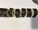 Foto del paso 5 de la receta Sushi (Futo-maki)