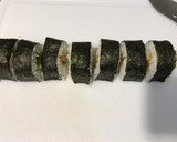 Foto del paso 5 de la receta: Sushi (Futo-maki)