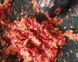 Foto langkah ke 4 dari resep Sambal Goreng Jengkol.