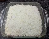 A picture of step 4 of Baked Veg Au-Gratin !!.