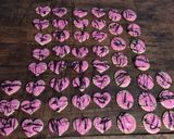 Foto del paso 4 de la receta: Galletitas de manteca 😋