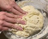 Une image de l'étape 4 de ☆Bretzel☆.