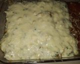 Foto del paso 8 de la receta: Rollitos de Berenjenas
