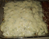 Foto del paso 8 de la receta: Rollitos de Berenjenas