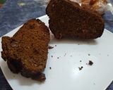 Foto del paso 2 de la receta: Torta Negra Navideña