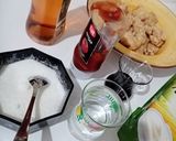 Pas rețetă Pui Chinezesc 2 fotografie