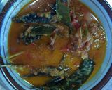 Foto langkah ke 5 dari resep Pindang santan.