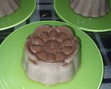 صورة لخطوة 3 من وصفة فلان بذوق الشوكولاتة 😋