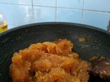 Selai Nanas isian Nastar