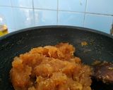 Foto langkah ke 2 dari resep Selai Nanas isian Nastar.