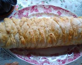 Foto del paso 5 de la receta: Pan de jamón ll