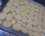 Foto del paso 2 de la receta: Muslos de pollo al horno con patatas 🍗